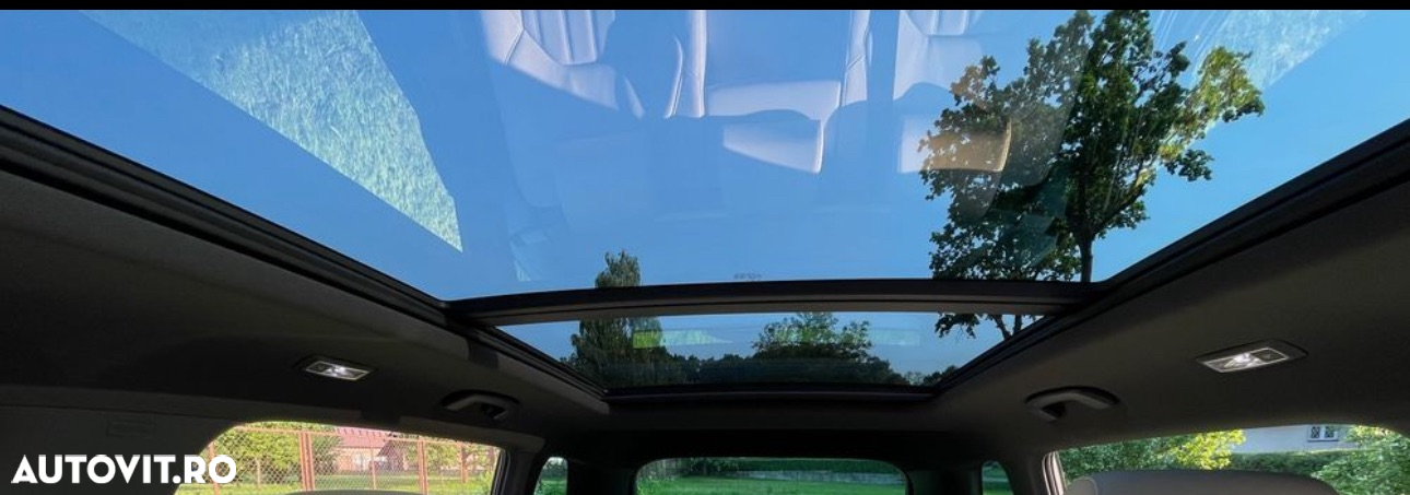 Skoda Kodiaq 1.5 TSI ACT 4x4 DSG Sportline - 22