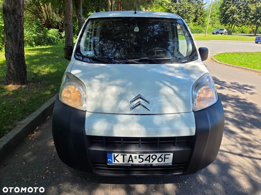 Citroën Nemo 1.3 HDi Plus - 11