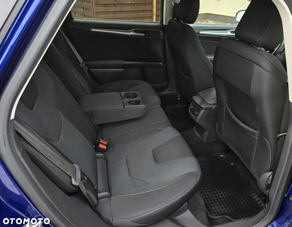 Ford Mondeo 1.5 EcoBoost Start-Stopp Trend - 14