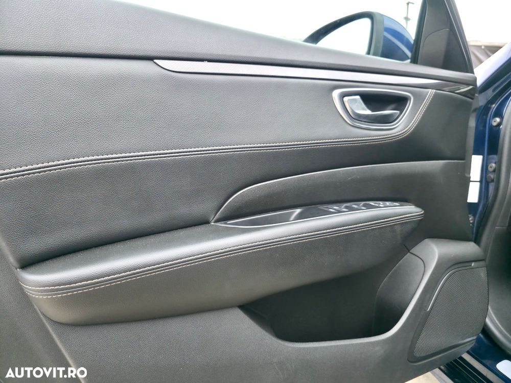 Renault Talisman ENERGY dCi 130 EDC INTENS - 13
