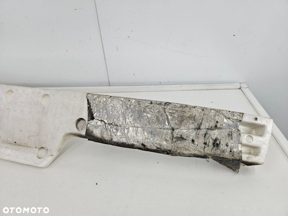Belka zderzaka Lexus IS I is200 is300 SEDAN 98-05r. tylne wzmocnienie absorber pianka 52615-53010-c - 8