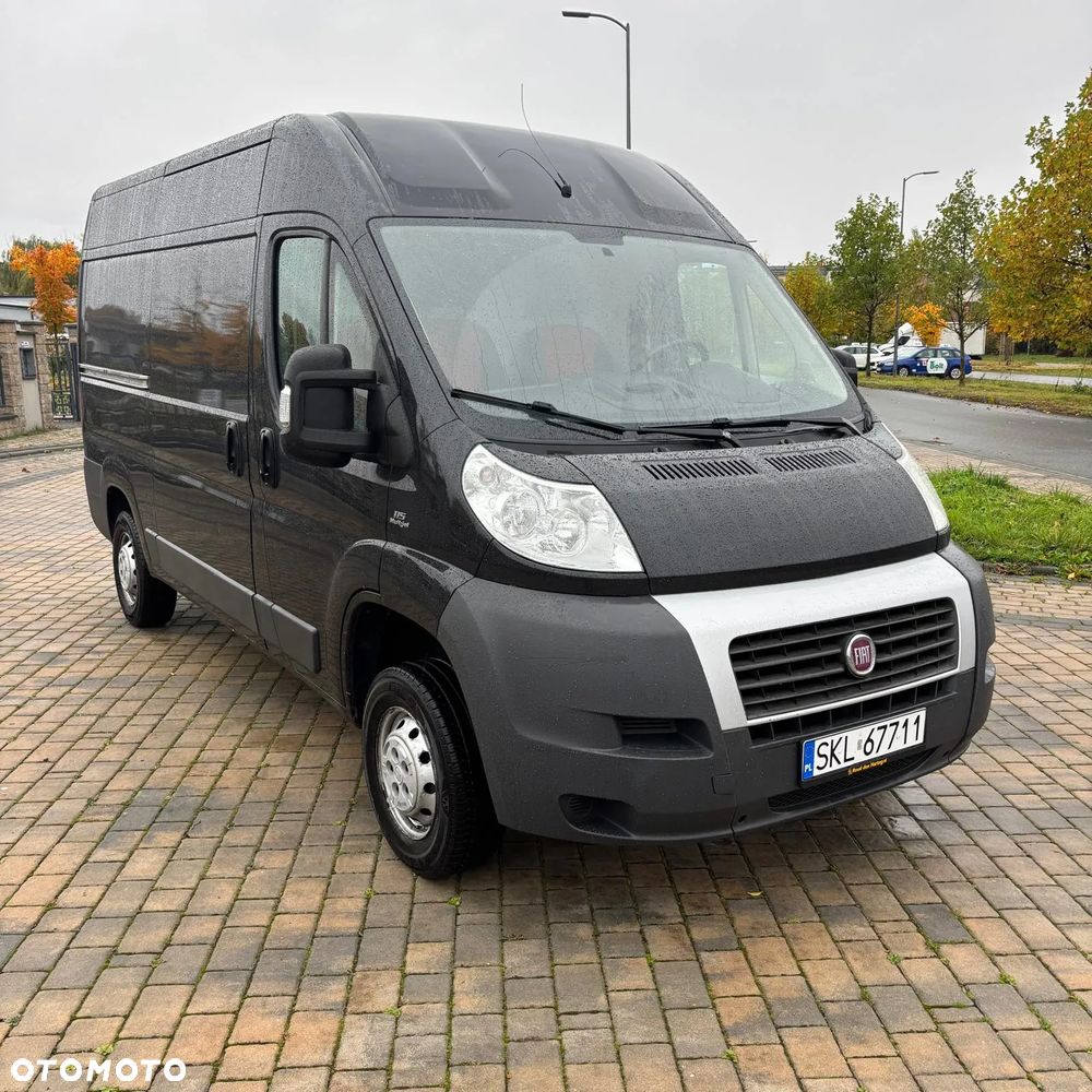 Fiat Ducato - 3