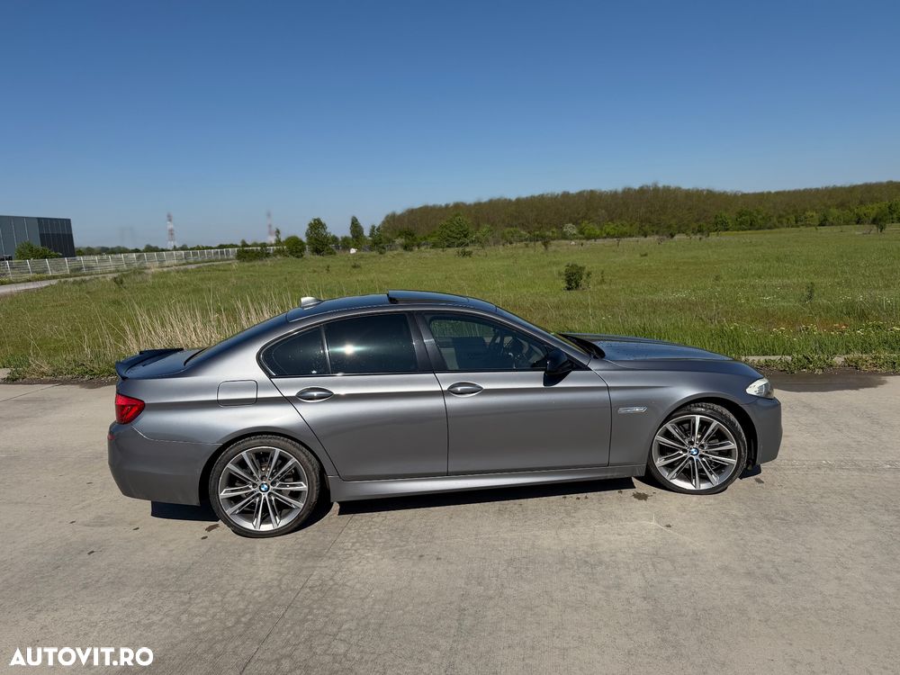 BMW Seria 5 - 9