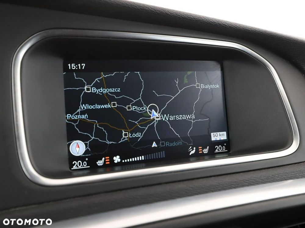Volvo V40 T2 Linje You - 25