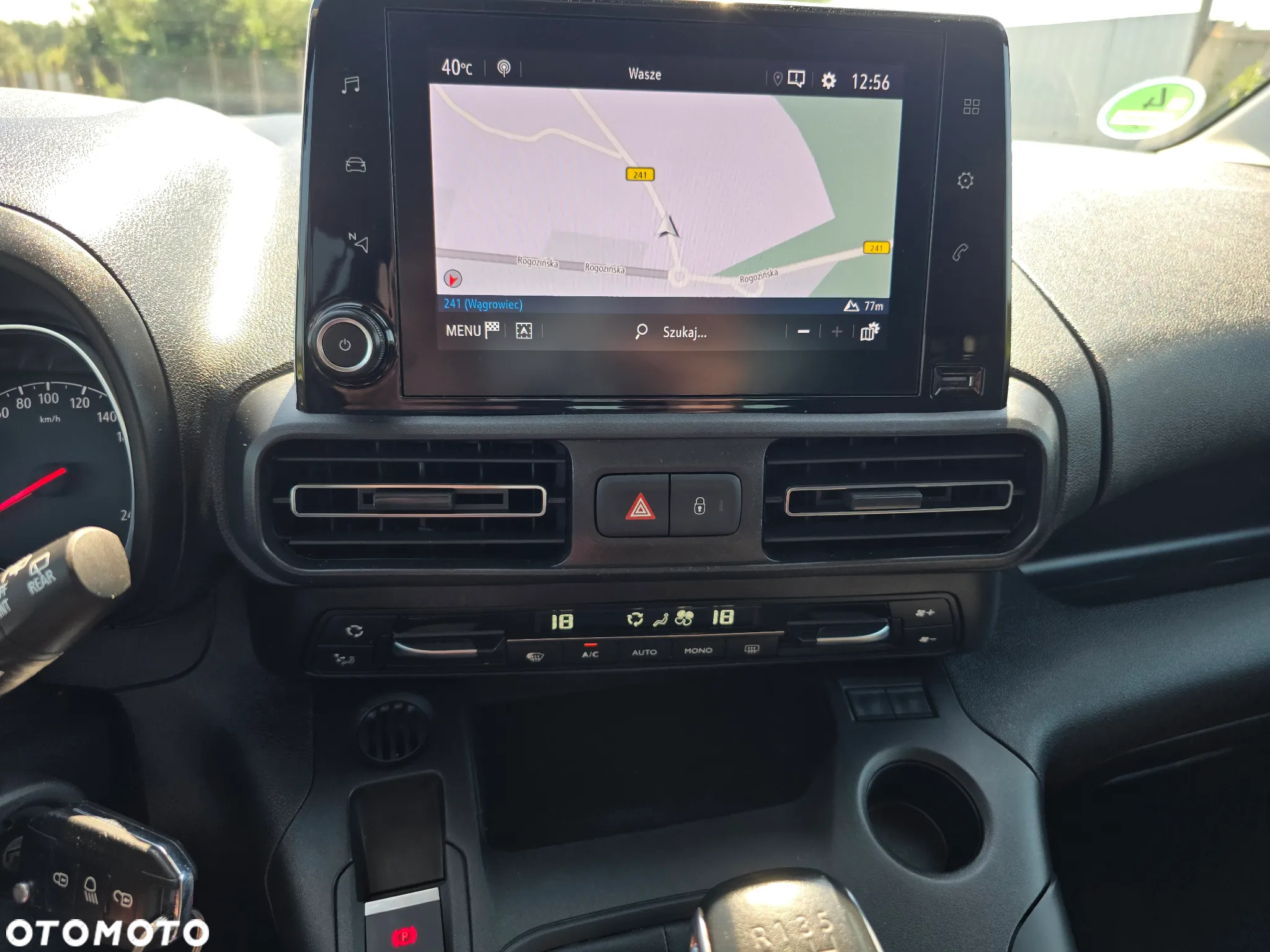 Opel Combo Life 1.5 D Start/Stop Innovation - 25