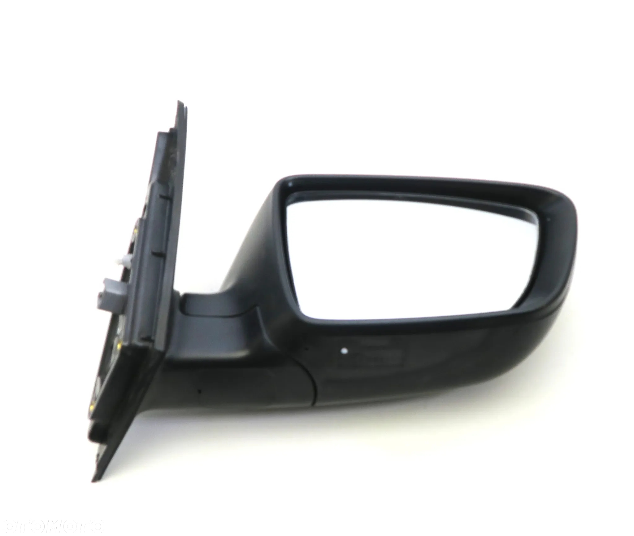 KIA VENGA YN 2010 - 2014 Lusterko grzane prawe 5 PIN R ORYGINAŁ OE - 10