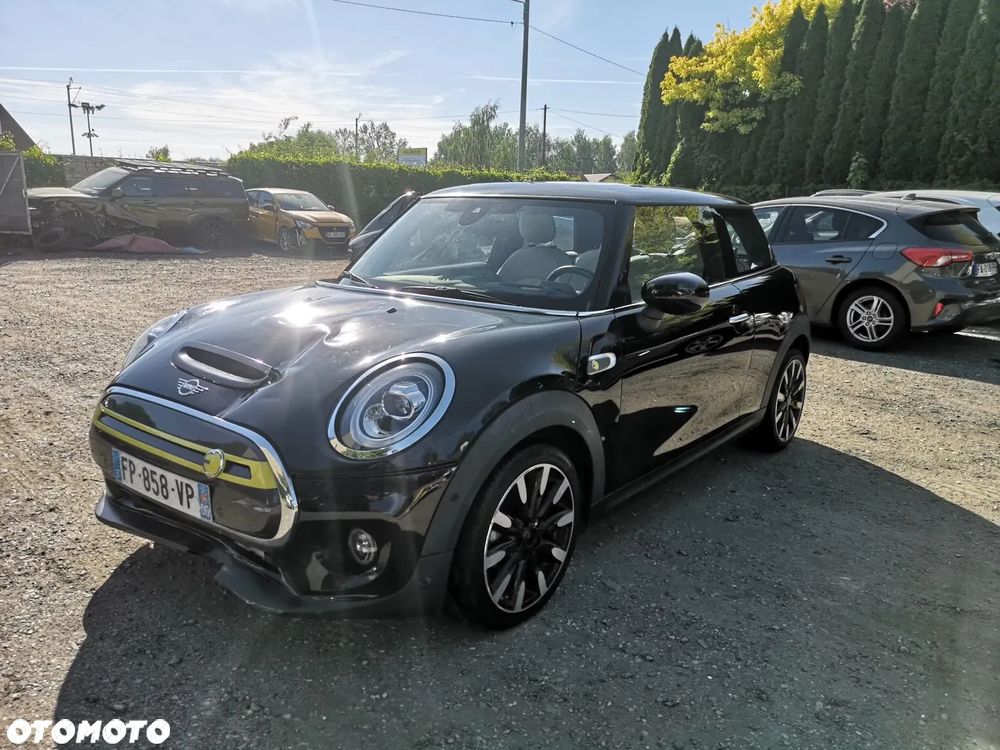 MINI Cooper SE - 37