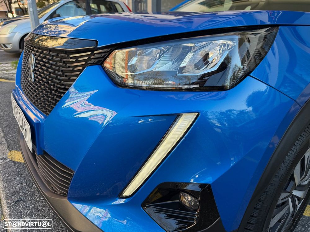 Peugeot 2008 1.5 BlueHDi Active - 22