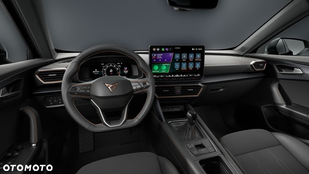 Cupra Formentor 1.5 TSI - 6