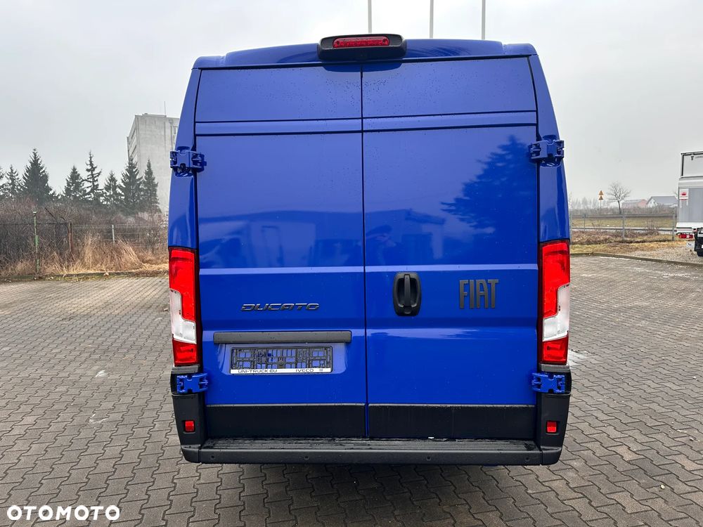 Fiat DUCATO KOLOR SPECJALNY !!! WYPRZEDAŻ !!!! - 4