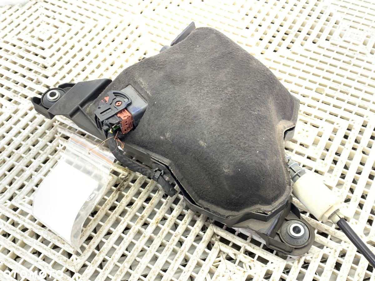 HAMULEC RĘCZNY ELEKTRYCZNY - 360.00 PLN - CITROEN C4 PICASSO I nadwozie wielkoprzestrzenne (MPV) - 2