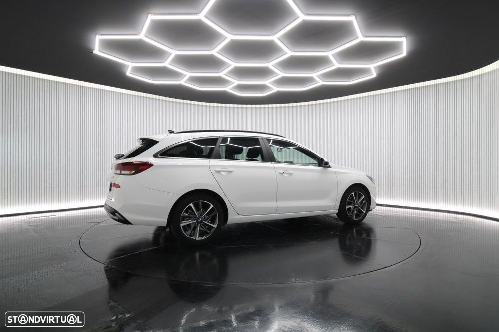 Hyundai i30 SW 1.0 T-GDi Style Plus - 9