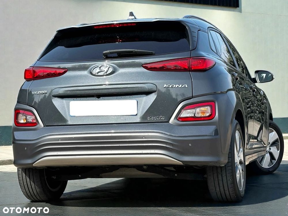 Hyundai Kona 39kWh Style - 18