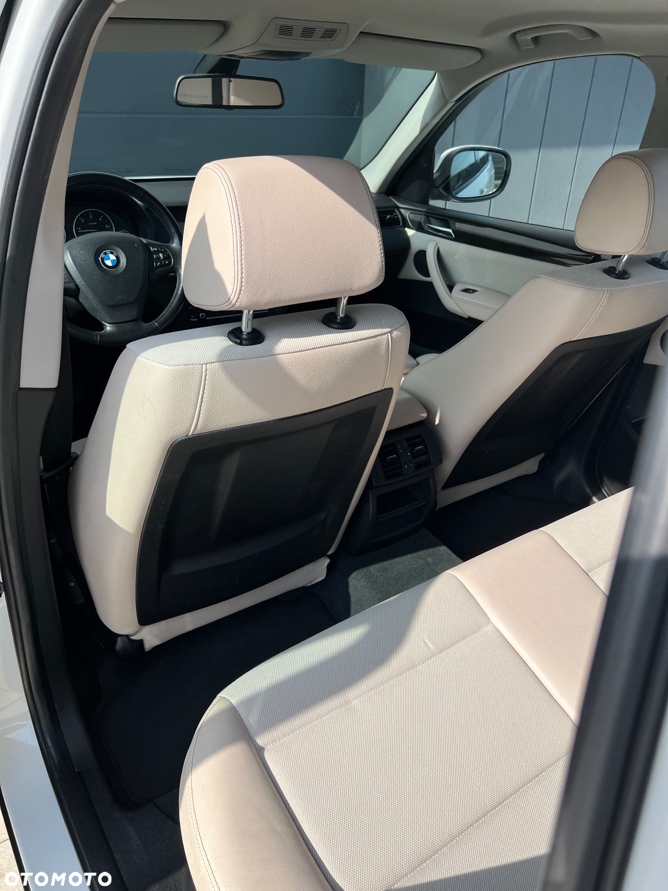 BMW X3 - 15