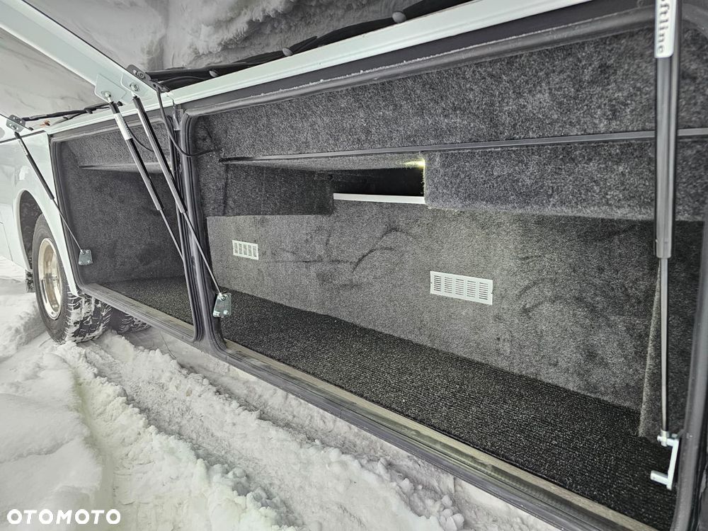 Mercedes-Benz Sprinter 519 ŻAK - 11