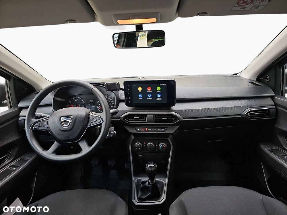 Dacia Jogger 1.0 TCe Essential - 22