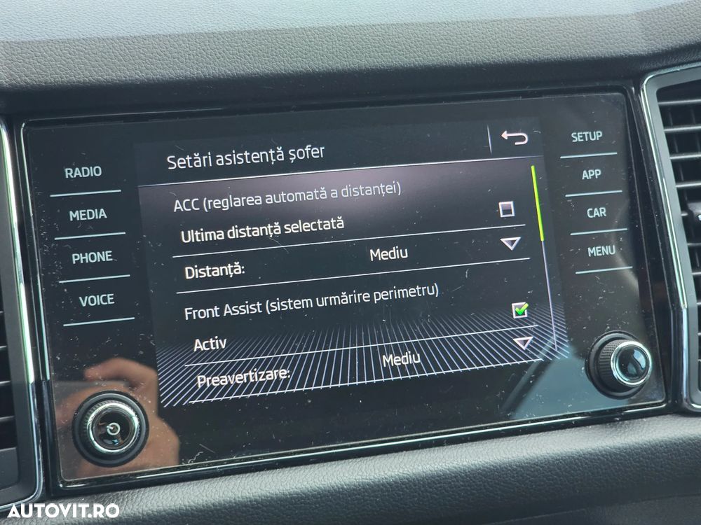 Skoda Kodiaq - 34