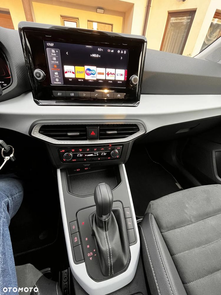 Seat Arona 1.0 TSI Style S&S DSG - 11