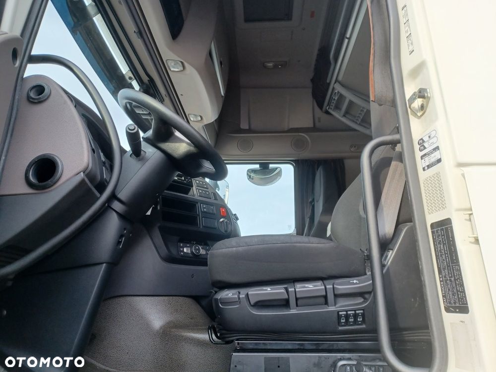 DAF XF 480 - 9