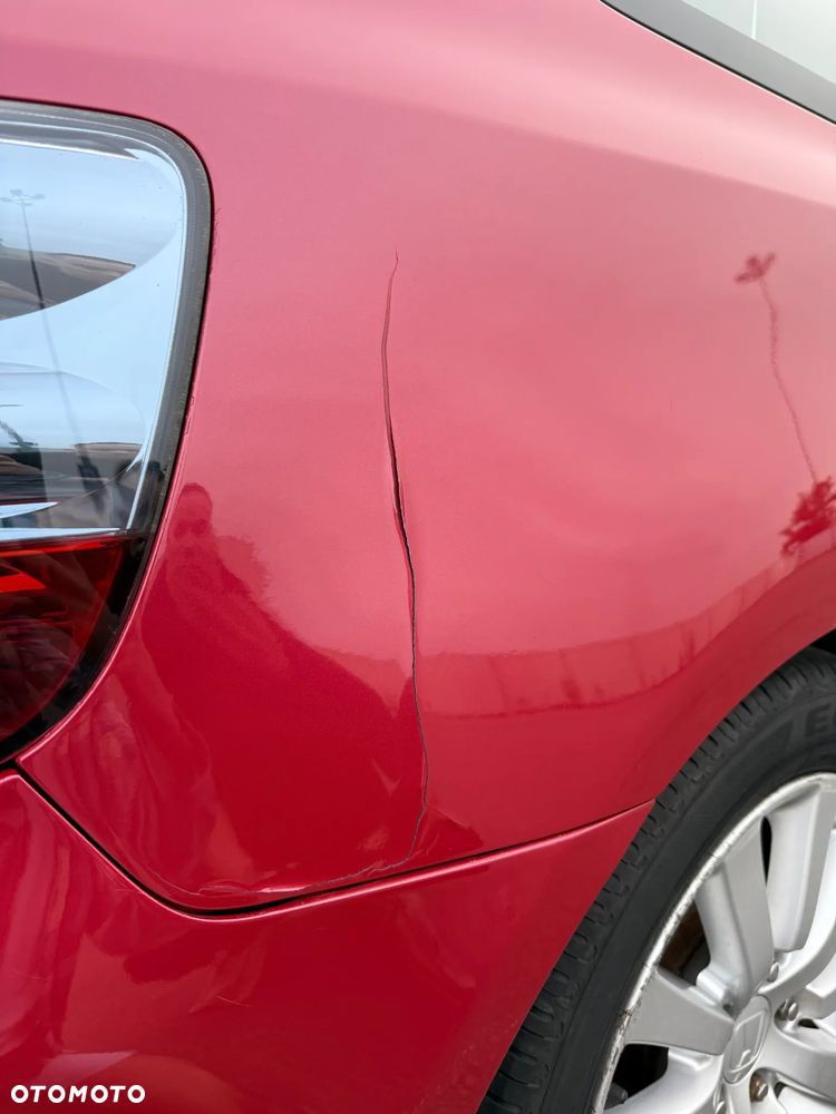 Honda Civic 1.6i Sport - 29