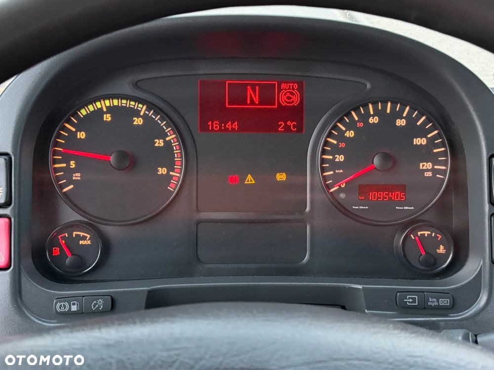 MAN TGL 8.180 // Hakowiec + HDS FASSI F40 // - 24