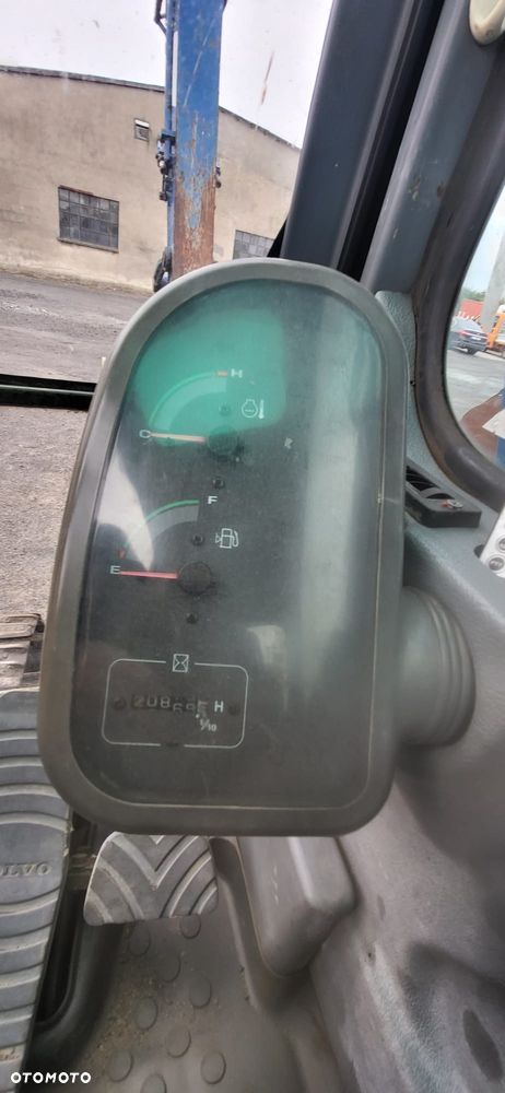 Volvo 210 ,Klimatyzacja .Możliwość zamiany - 22
