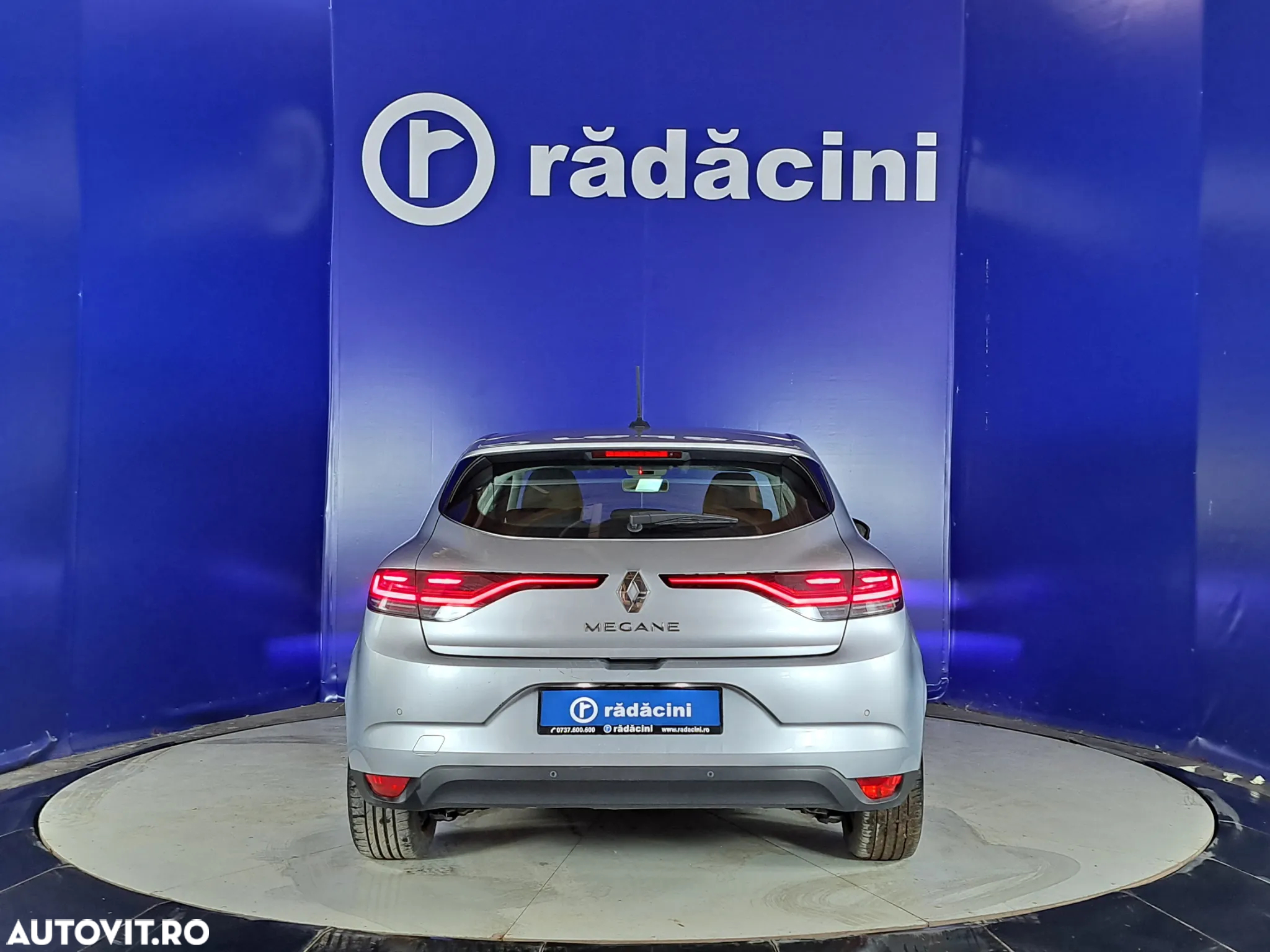 Renault Megane - 4