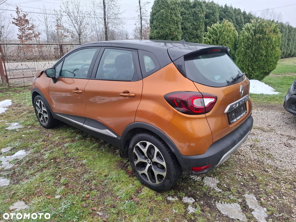 Renault Captur - 4