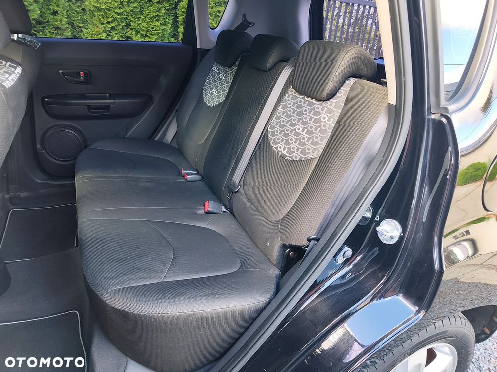 Kia Soul - 8