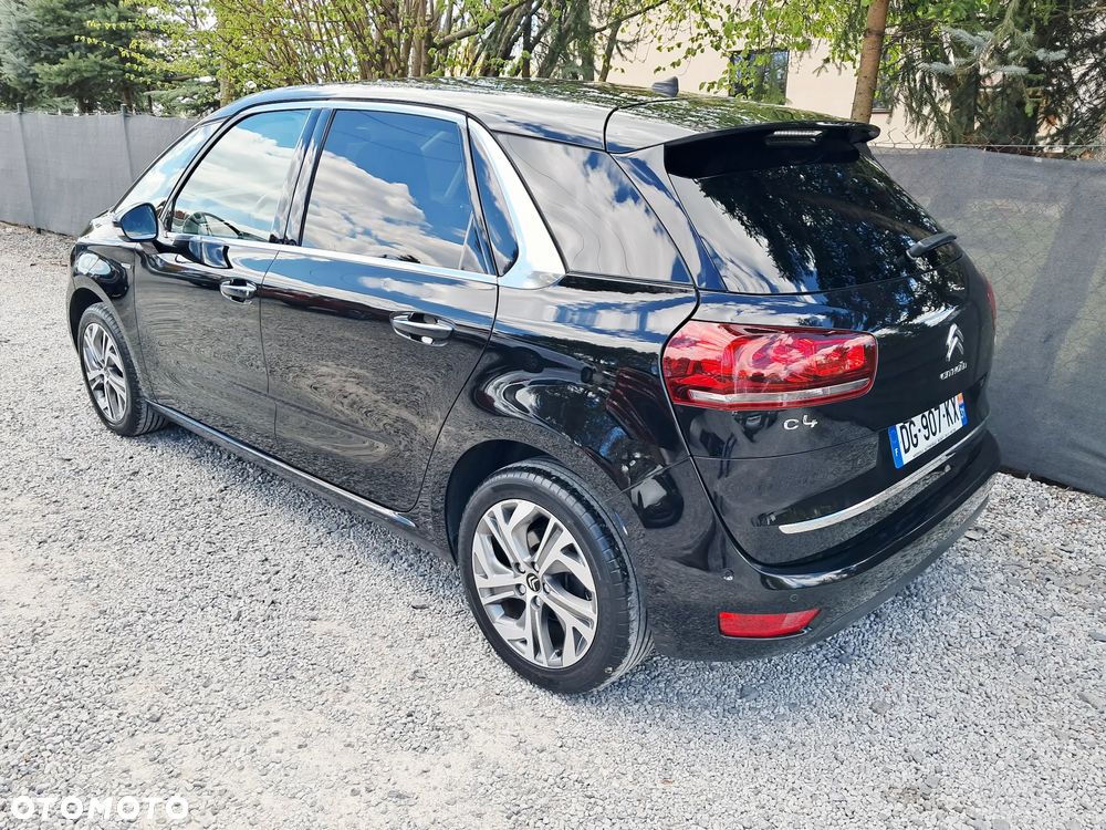 Citroën C4 Picasso 1.6 e-HDi Exclusive ETG6 - 3