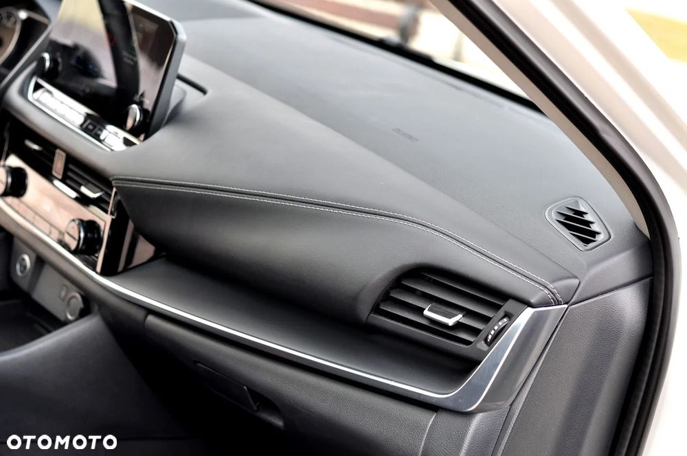 Nissan Qashqai 1.3 DIG-T MHEV Acenta - 16