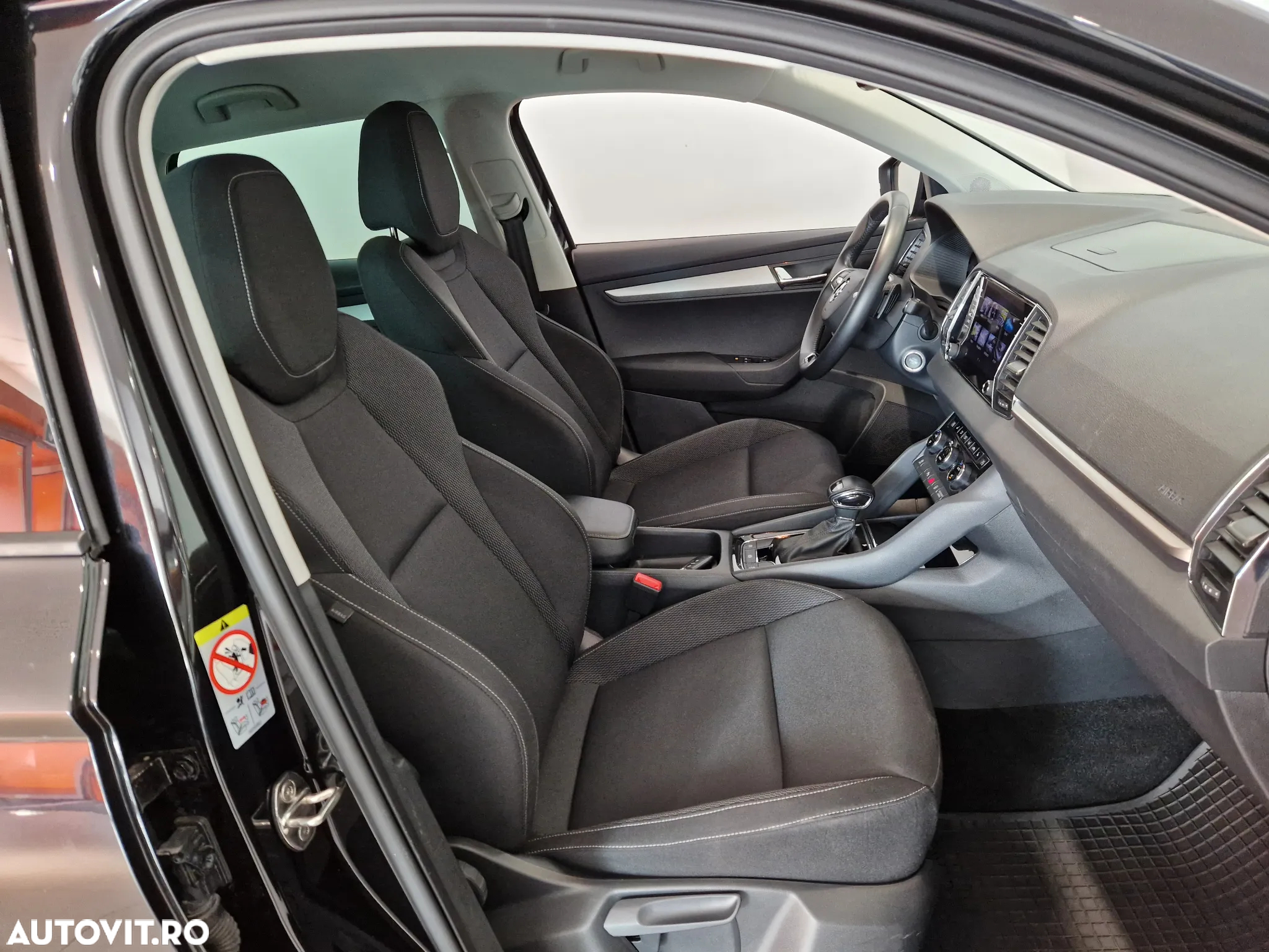 Skoda Karoq 1.5 TSI DSG Ambition - 13