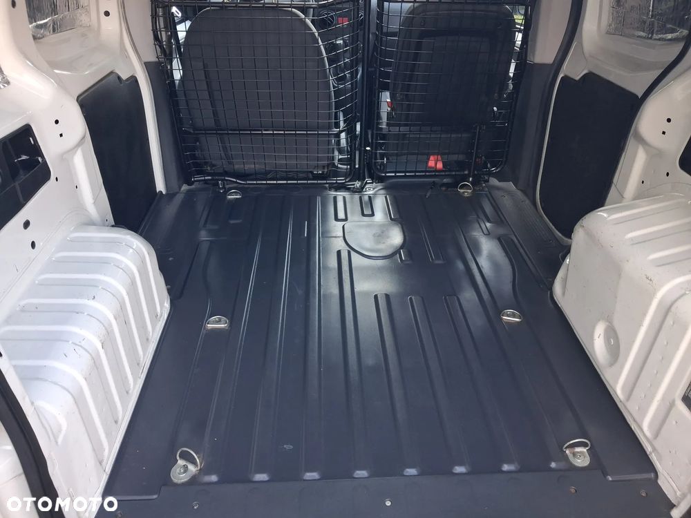 Peugeot Bipper - 13