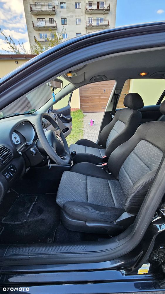 Seat Leon 1.6 Stella - 19