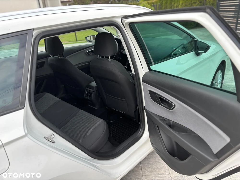 Seat Leon 1.6 TDI Start&Stop Style - 7