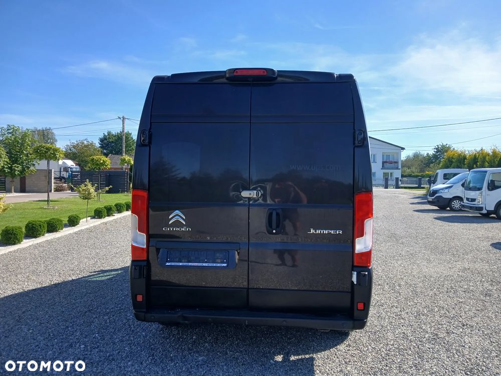 Citroën JUMPER L2H2 KLIMA - 6