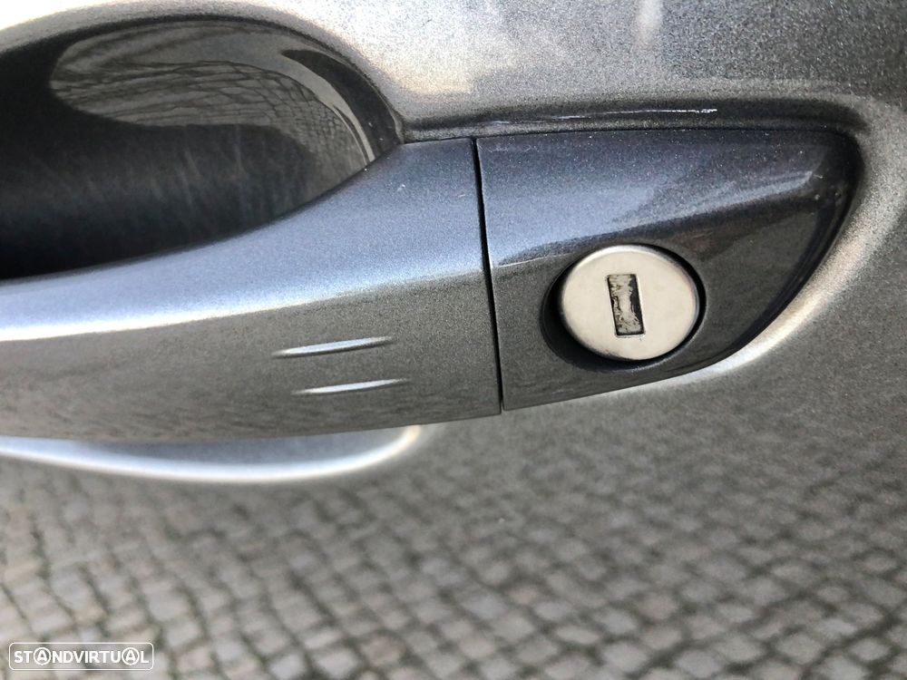 Peugeot 5008 2.0 BlueHDi GT Line EAT8 - 12