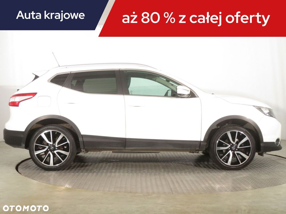 Nissan Qashqai - 8