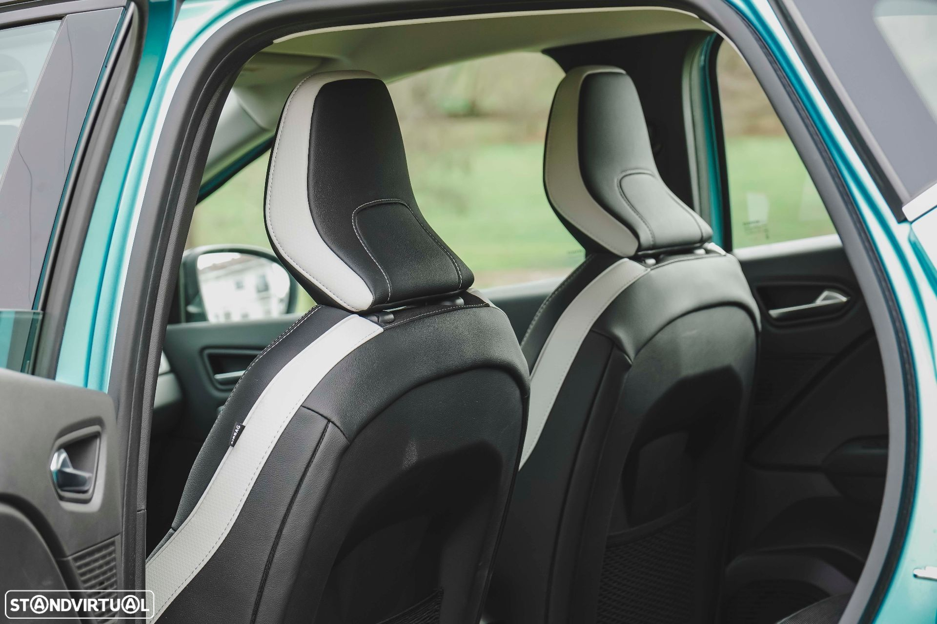 Renault Captur - 20