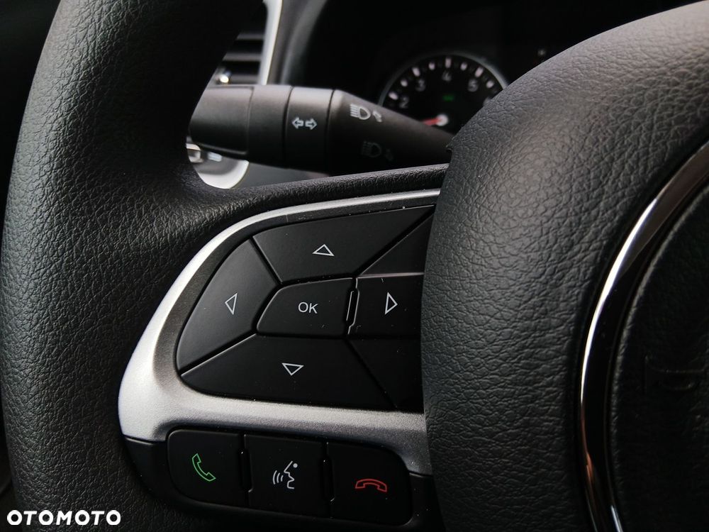 Jeep Renegade - 23