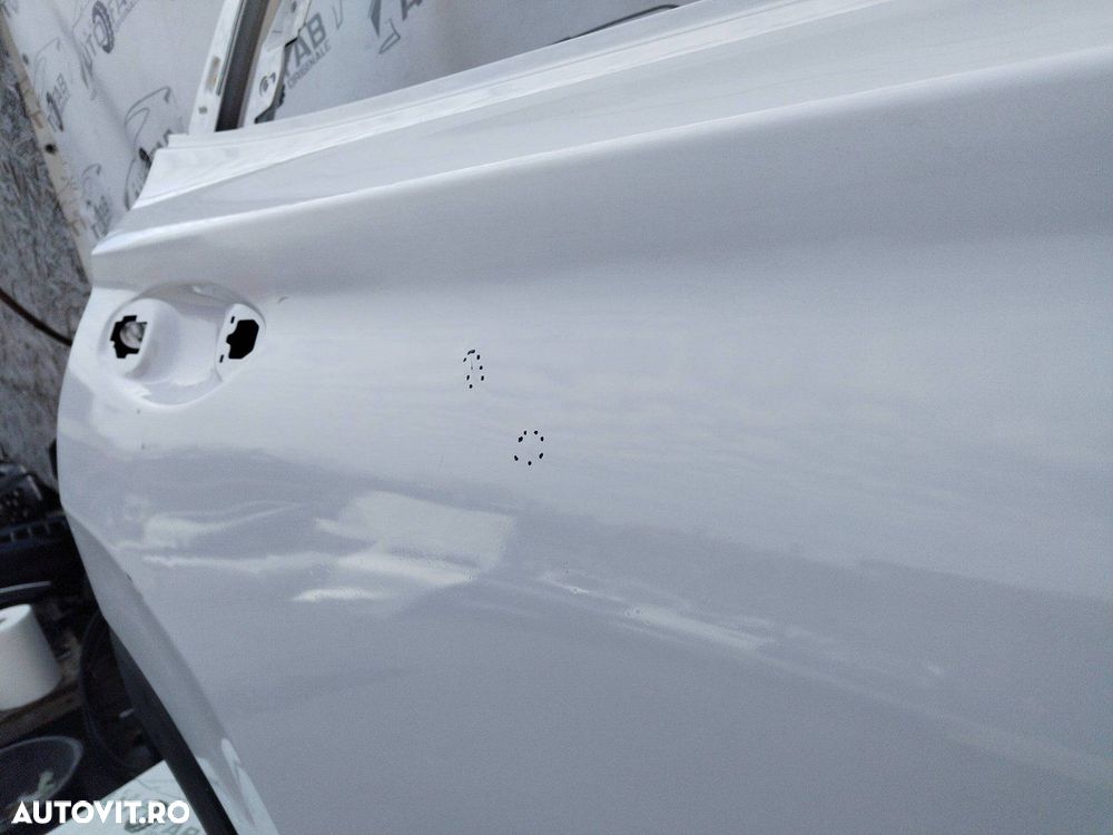 Usa dreapta spate Hyundai Santa Fe 4 an 2018-2019-2020-2021-2022-2023 - 2