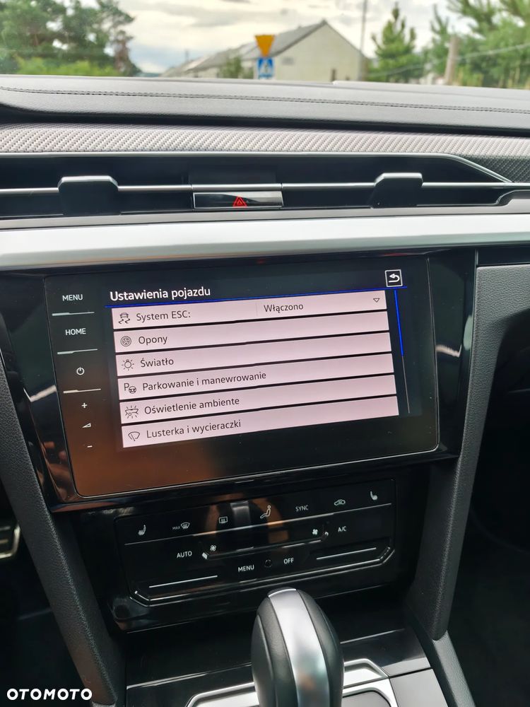 Volkswagen Arteon - 19