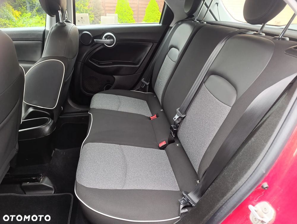 Fiat 500X 1.6 E-torQ 4x2 Cross - 8