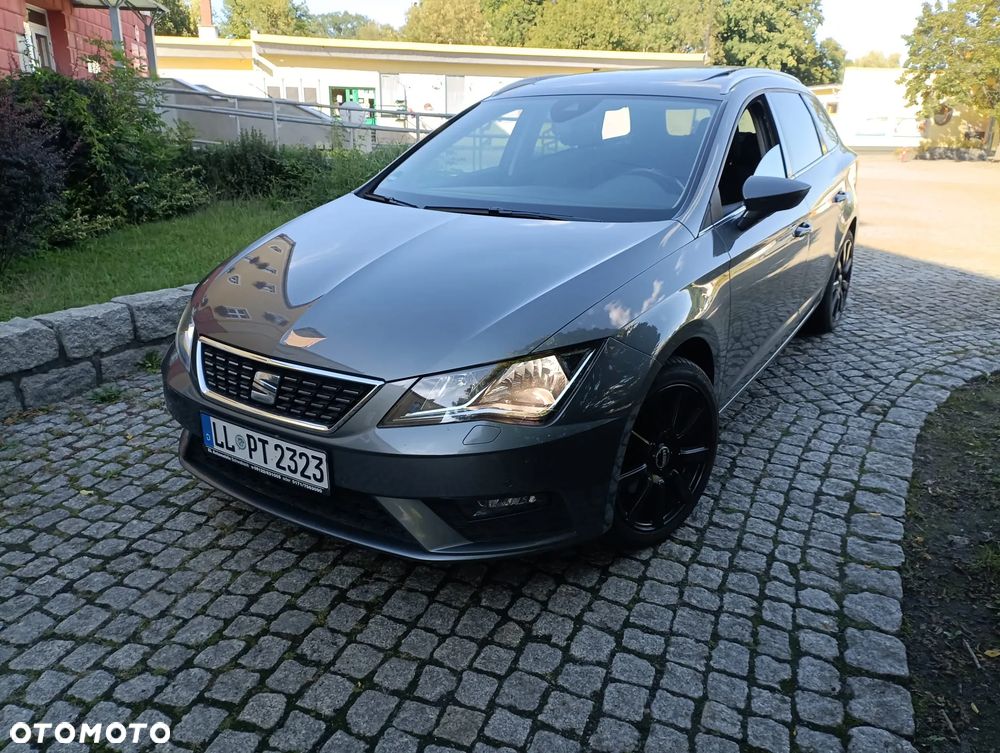 Seat Leon - 8
