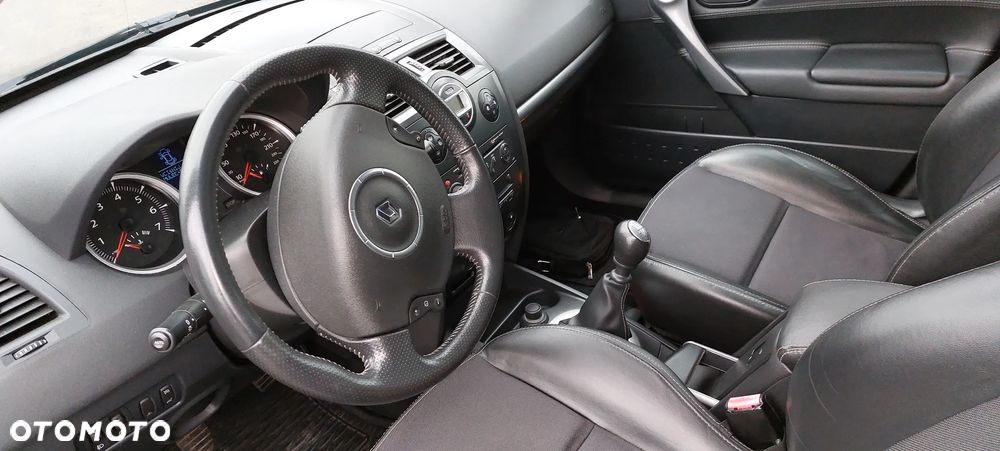 Renault Megane 1.9 dCi Privilege - 7