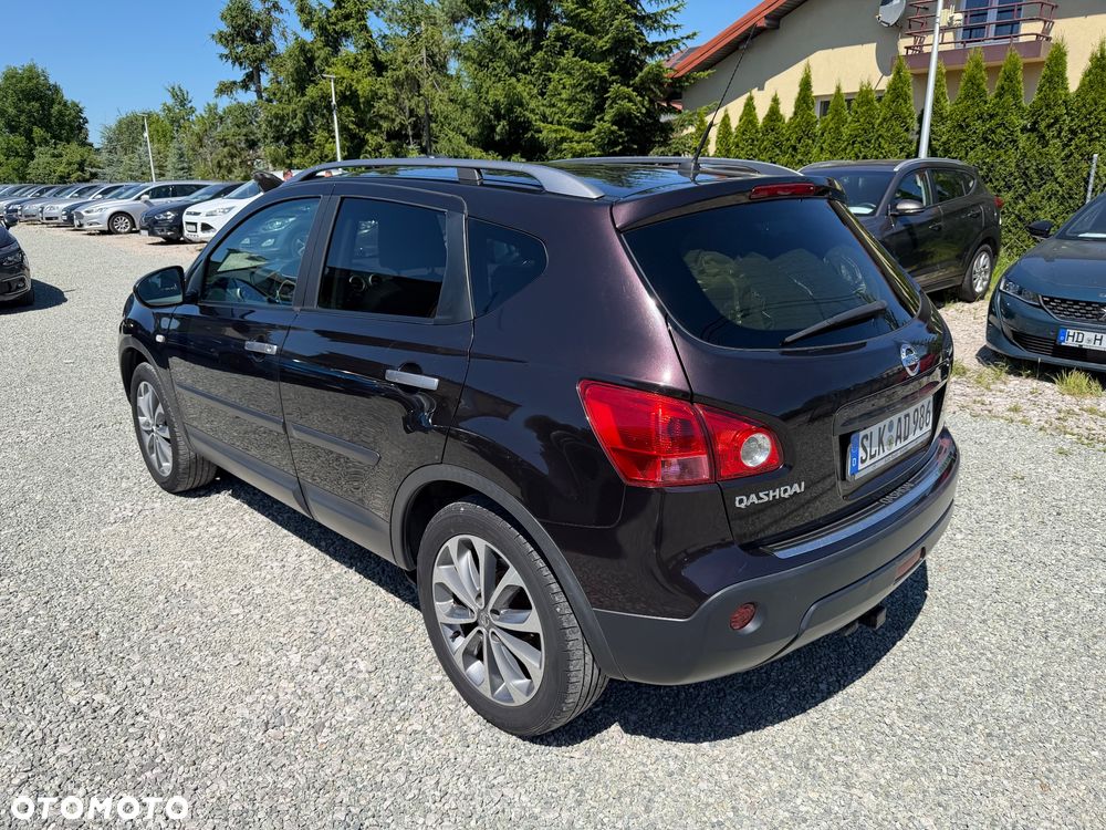 Nissan Qashqai 2.0 I-Way - 15