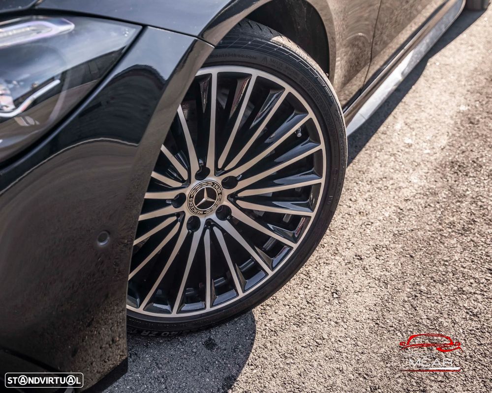 Mercedes-Benz C 300 d AMG Line - 2