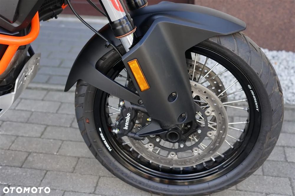 KTM Super Adventure - 13