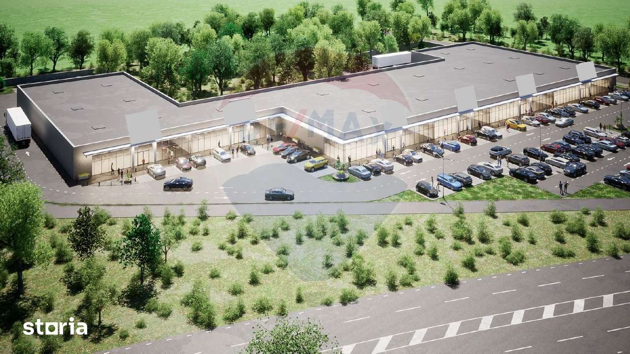 Teren Construcții, Intravilan vanzare, in Ilfov, Ciolpani - Imagine principală: 2/12