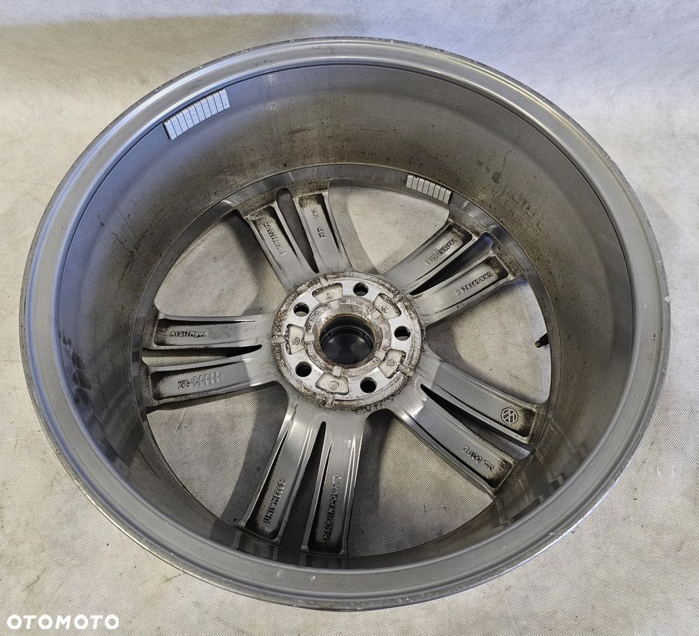 Felga 5NA601025M VW TIGUAN 7x18 ET43 - 3